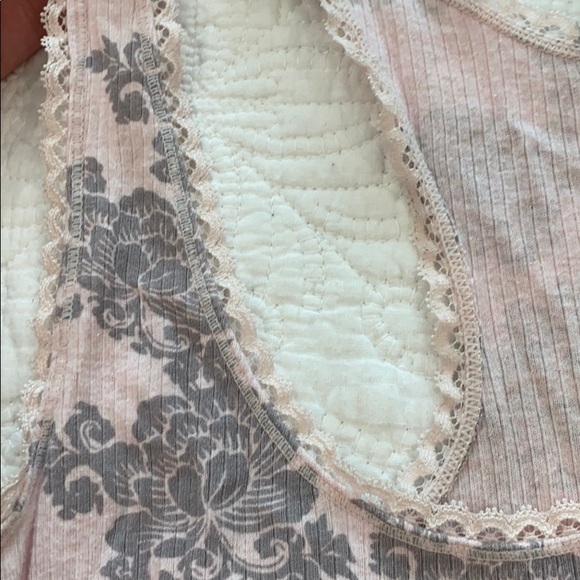 Tamils racer back tank - Picture 3 of 4